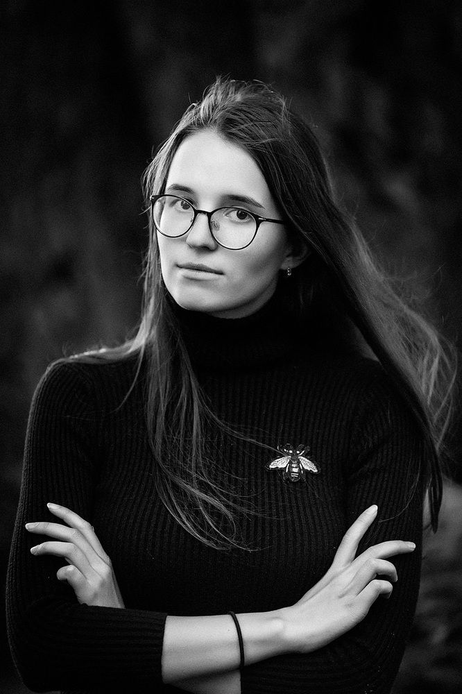 Photograph by Тимофей Шутов