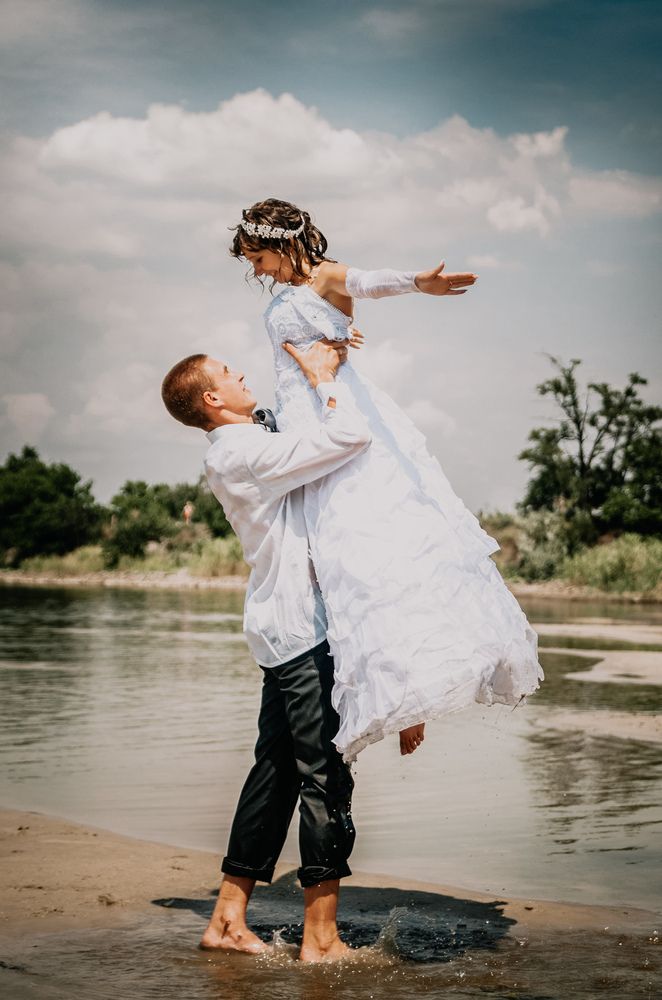 Photograph by Катя Бушная