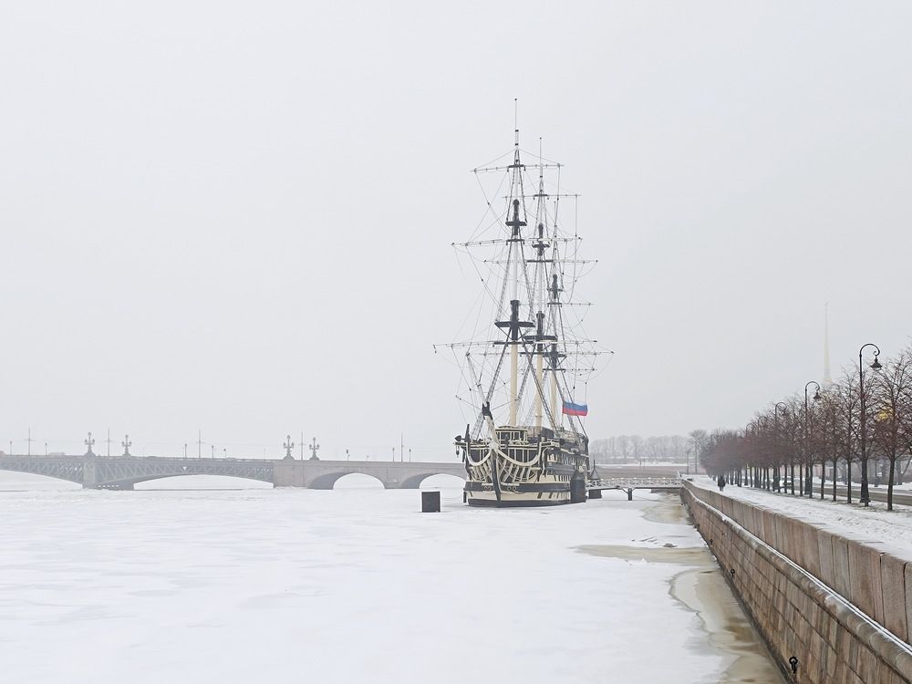 Фотография автора Андрей Панин
