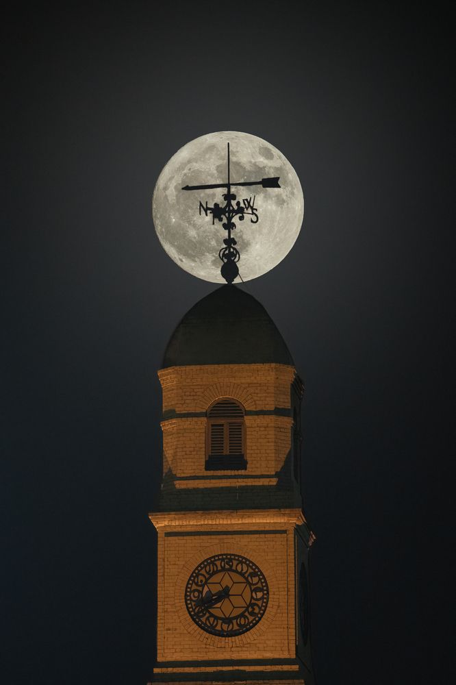 Photograph by Moshtaq AlDelaimy
