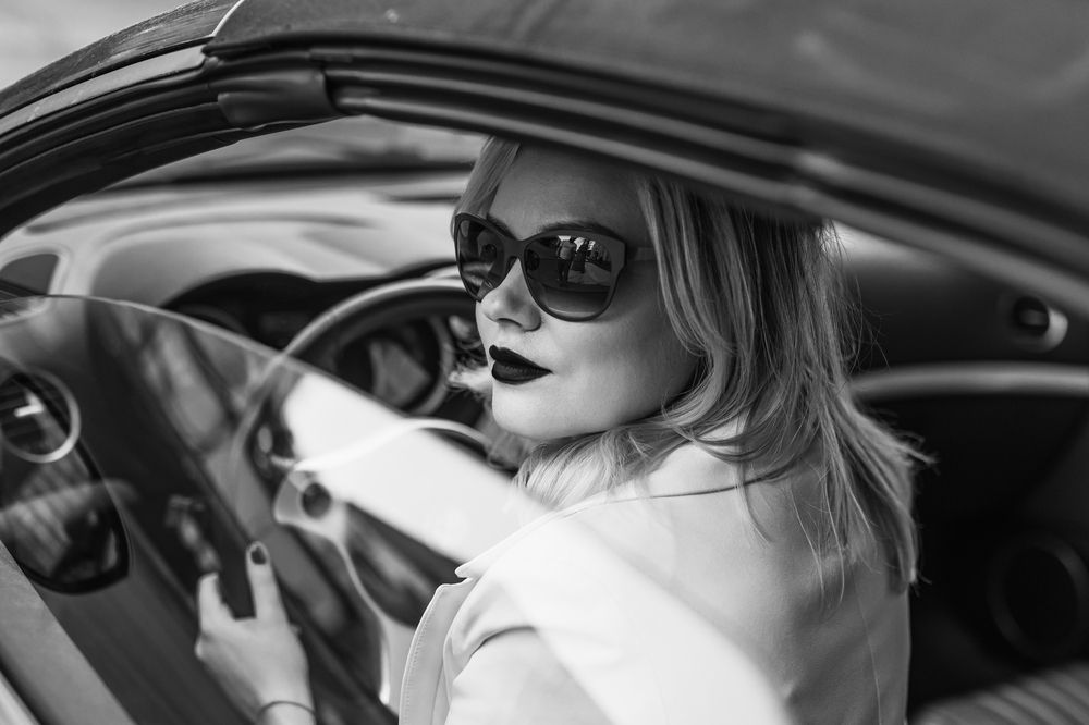 Photograph by Екатерина Якель