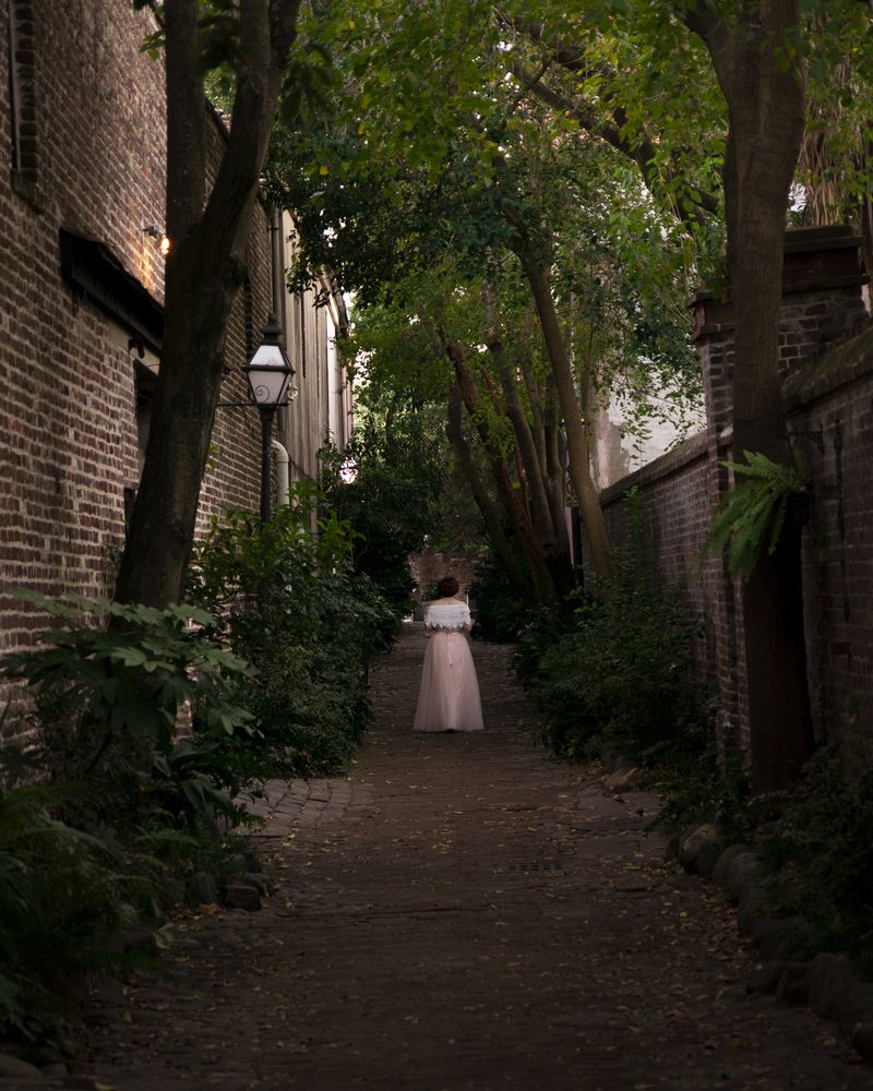 Photograph by Elena Shliachkova