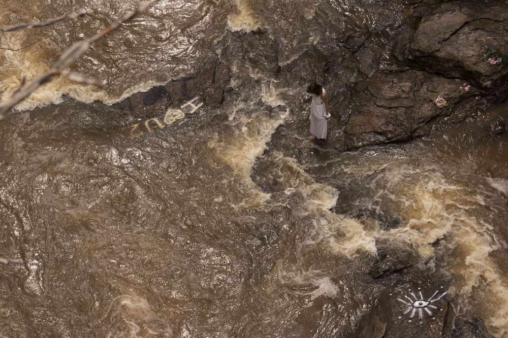 Photograph by Elena Shliachkova