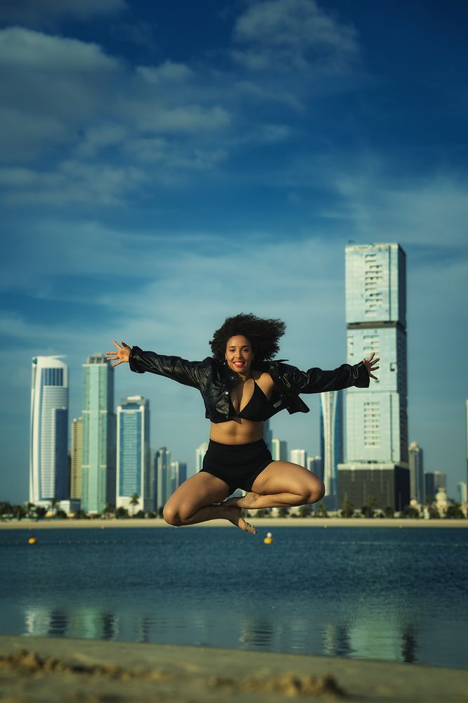 Фотография автора Mohsen Naranjani