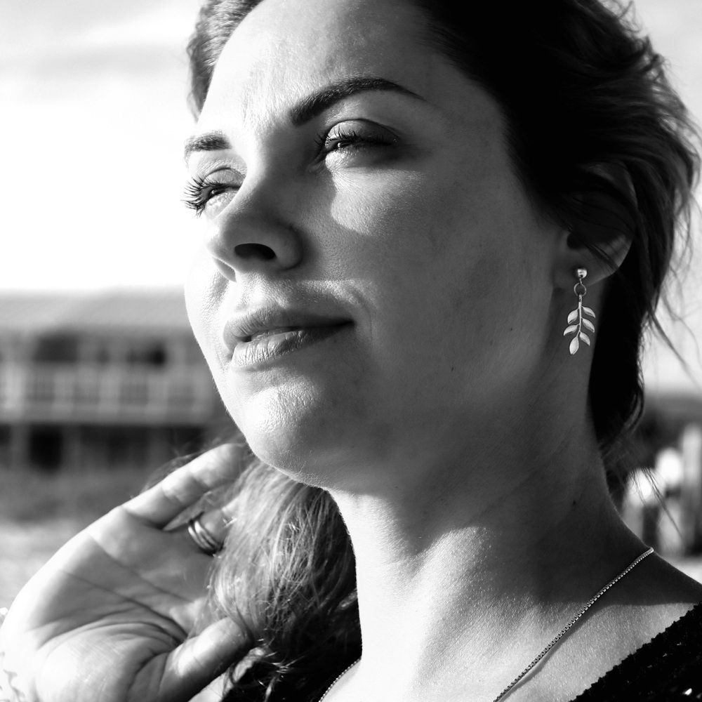 Photograph by Elena Shliachkova