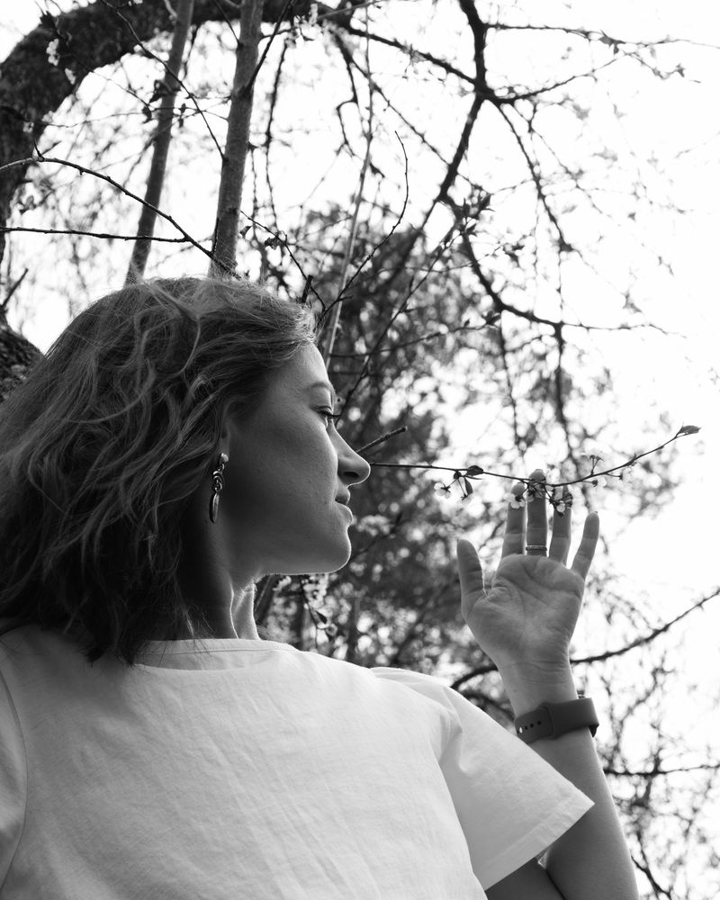 Photograph by Elena Shliachkova