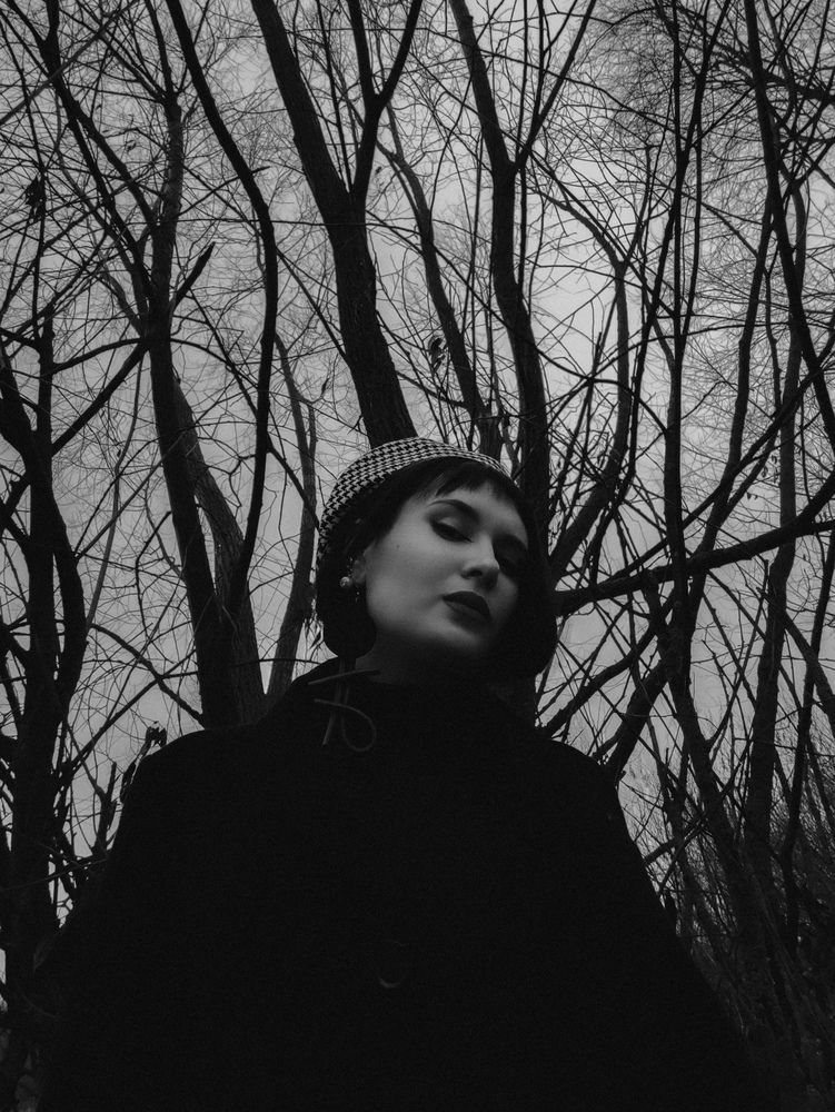 Фотография автора Алиса Исаева