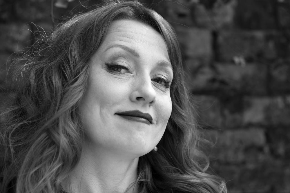 Photograph by Elena Shliachkova