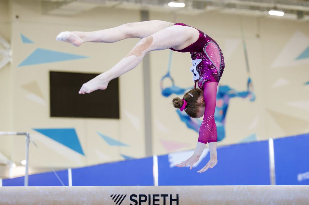 Photograph by Юлия Трофимова