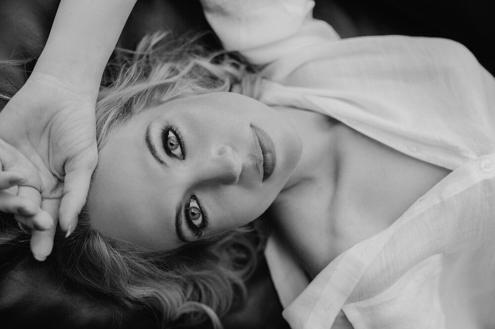 Photograph by Горячева Оксана