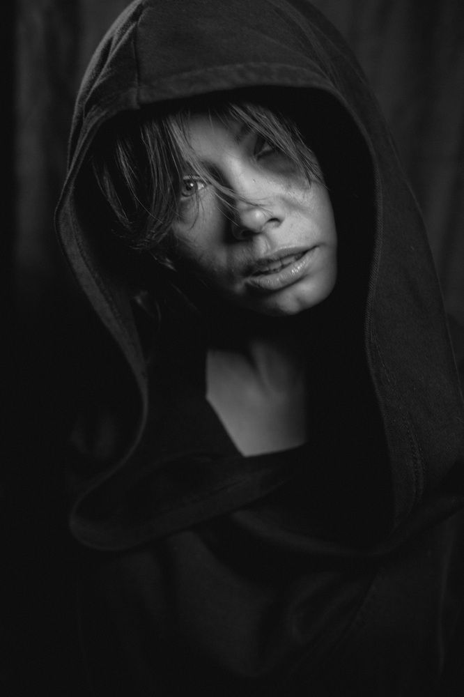 Photograph by Иван Скрыльков