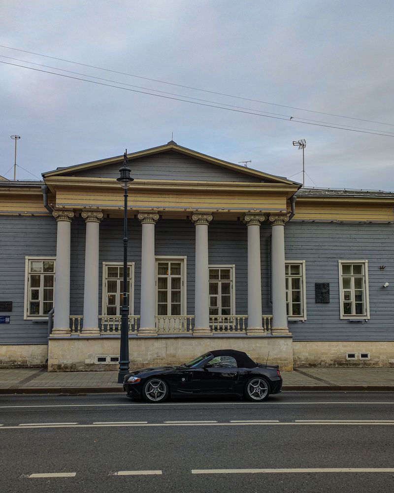 Photograph by Наталья Алехина