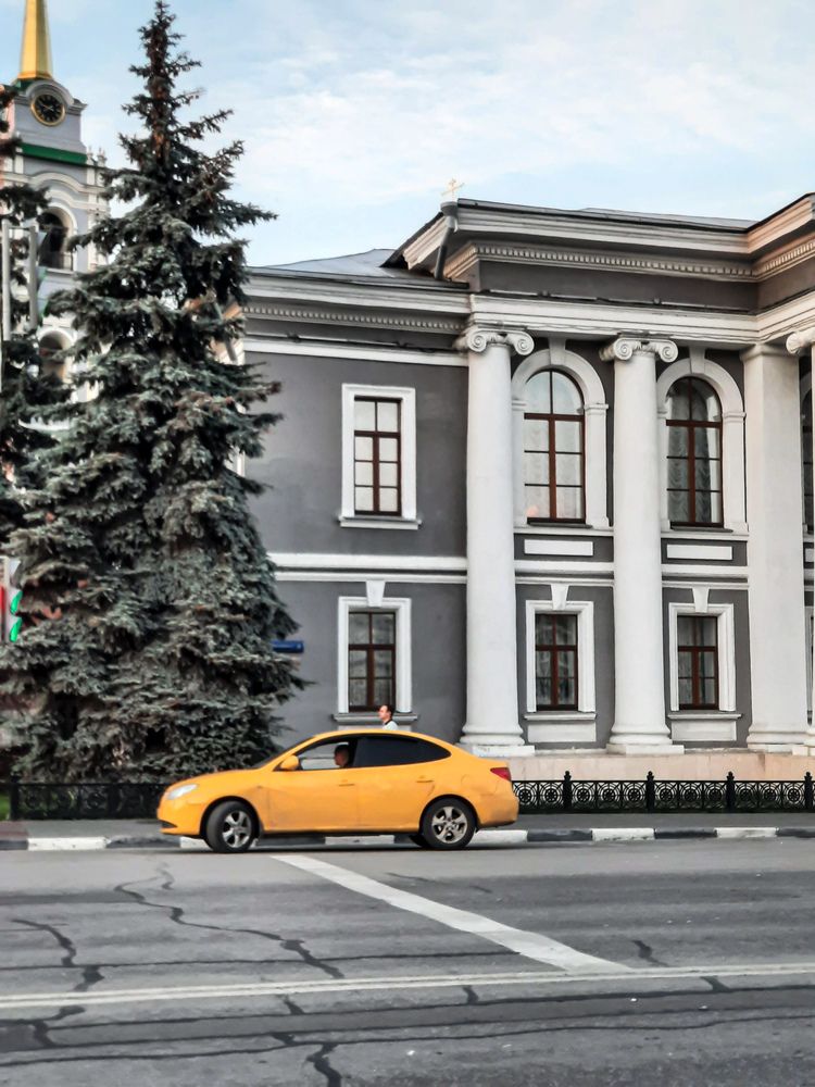 Photograph by Наталья Алехина