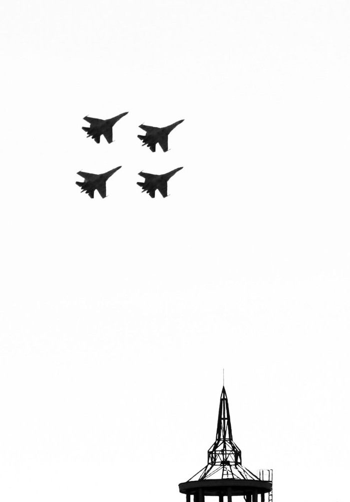 Photograph by Анна Ландграфская