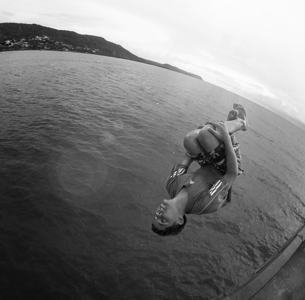 Фотография автора Camilo Rojas