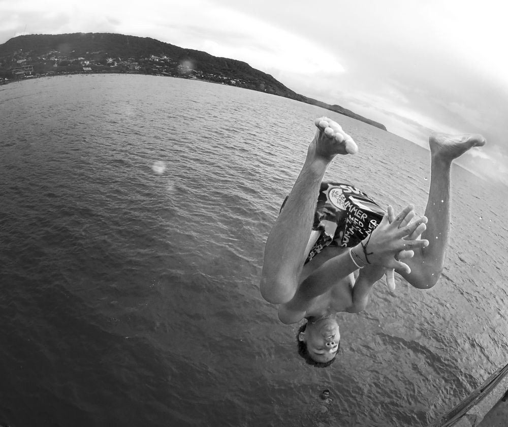 Фотография автора Camilo Rojas