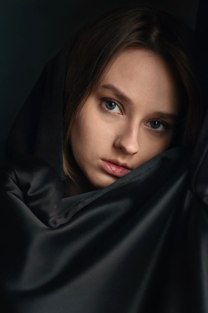 Photograph by Углов Виктор