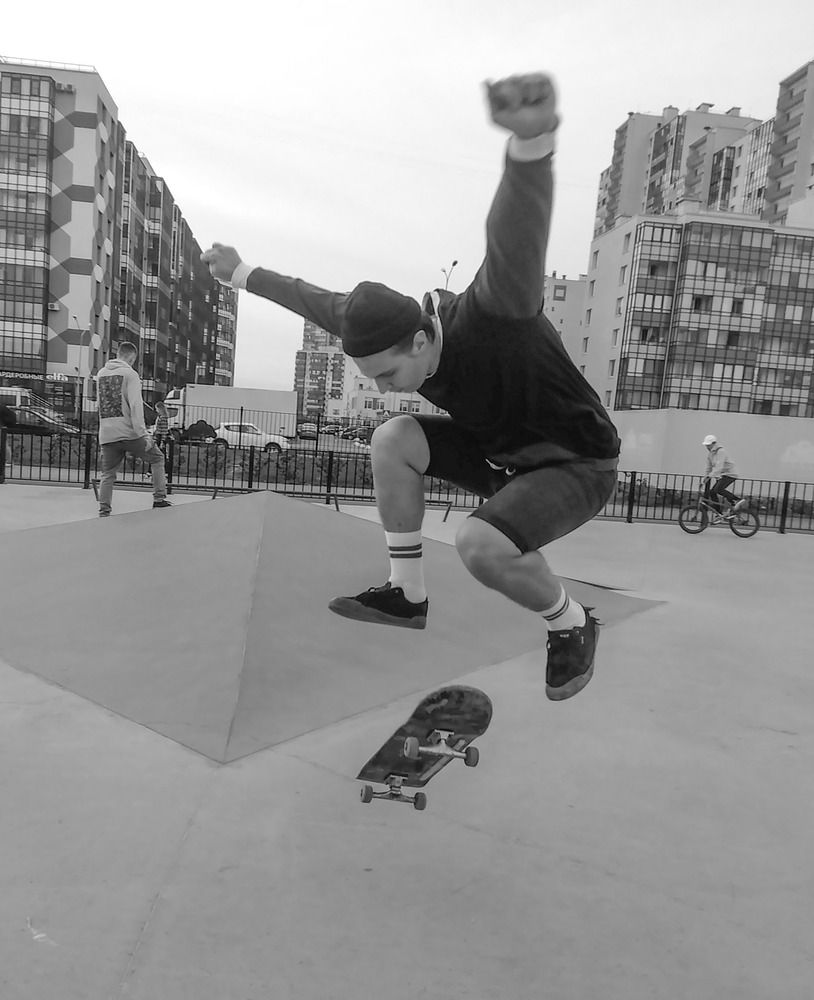 Photograph by Михаил Мархинин