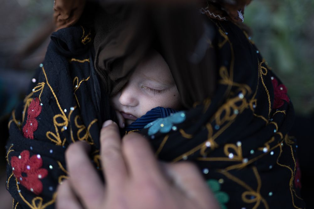 Photograph by Sayed Habib Bidell