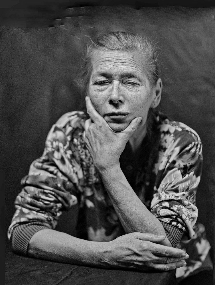 Photograph by Лидия Ушакова