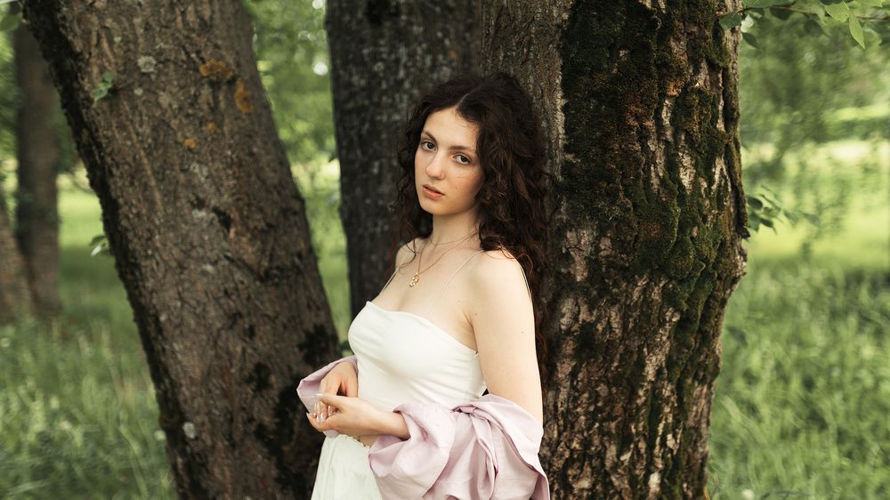 Photograph by Сергей Долгошеин