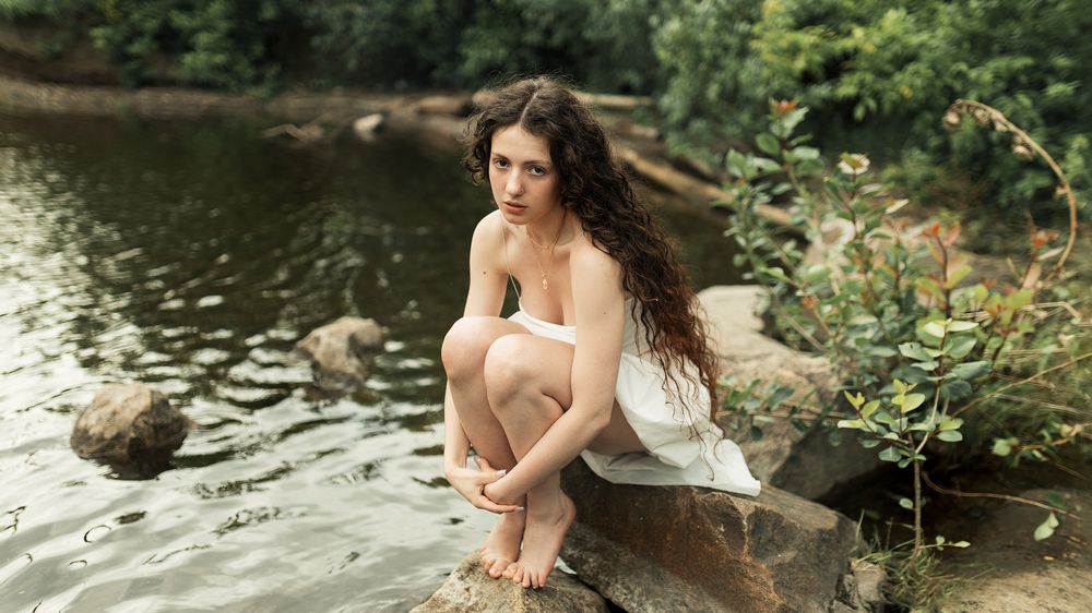 Photograph by Сергей Долгошеин