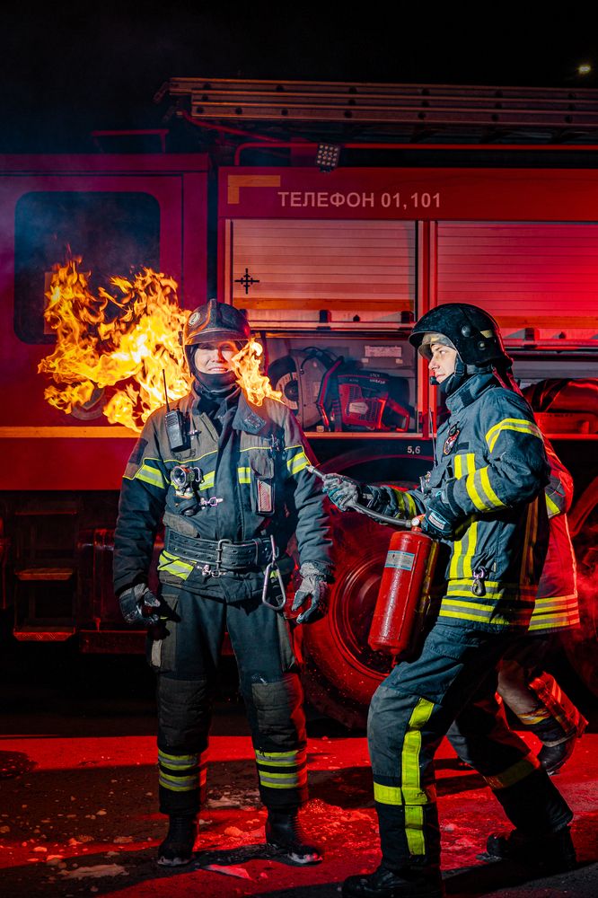 Photograph by Сергей Князев