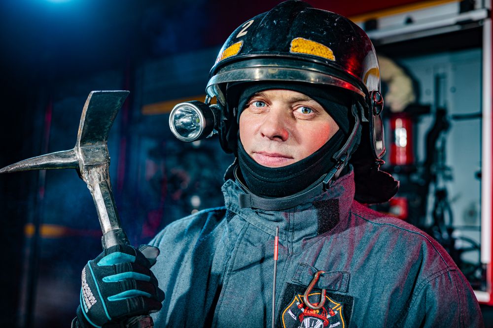 Photograph by Сергей Князев