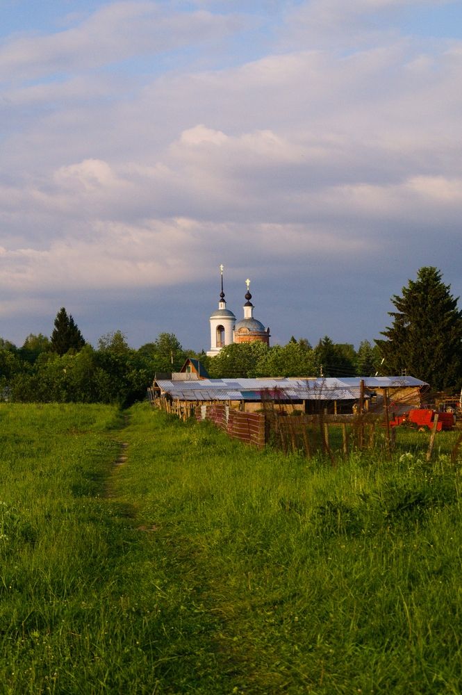 Photograph by Андрей Занкович
