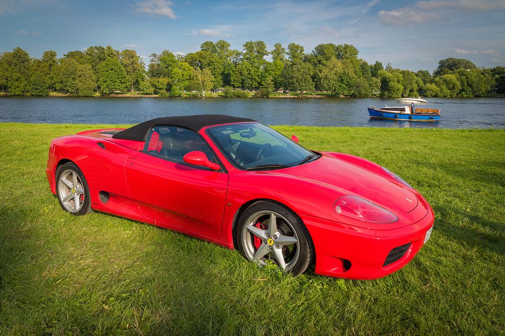 Photograph by Александр Константинов