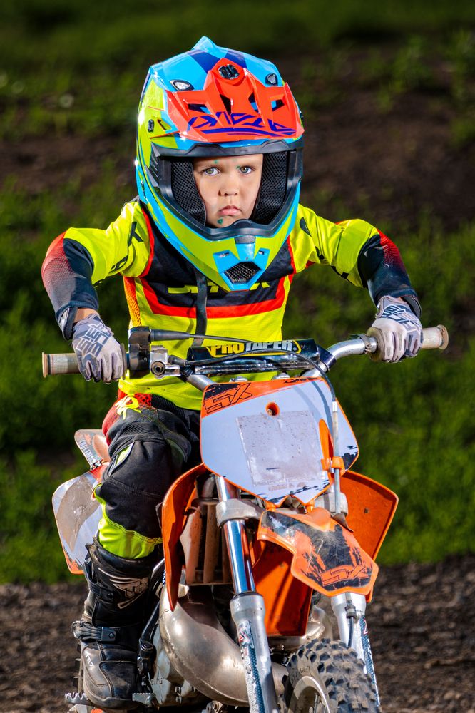 Photograph by Сергей Князев