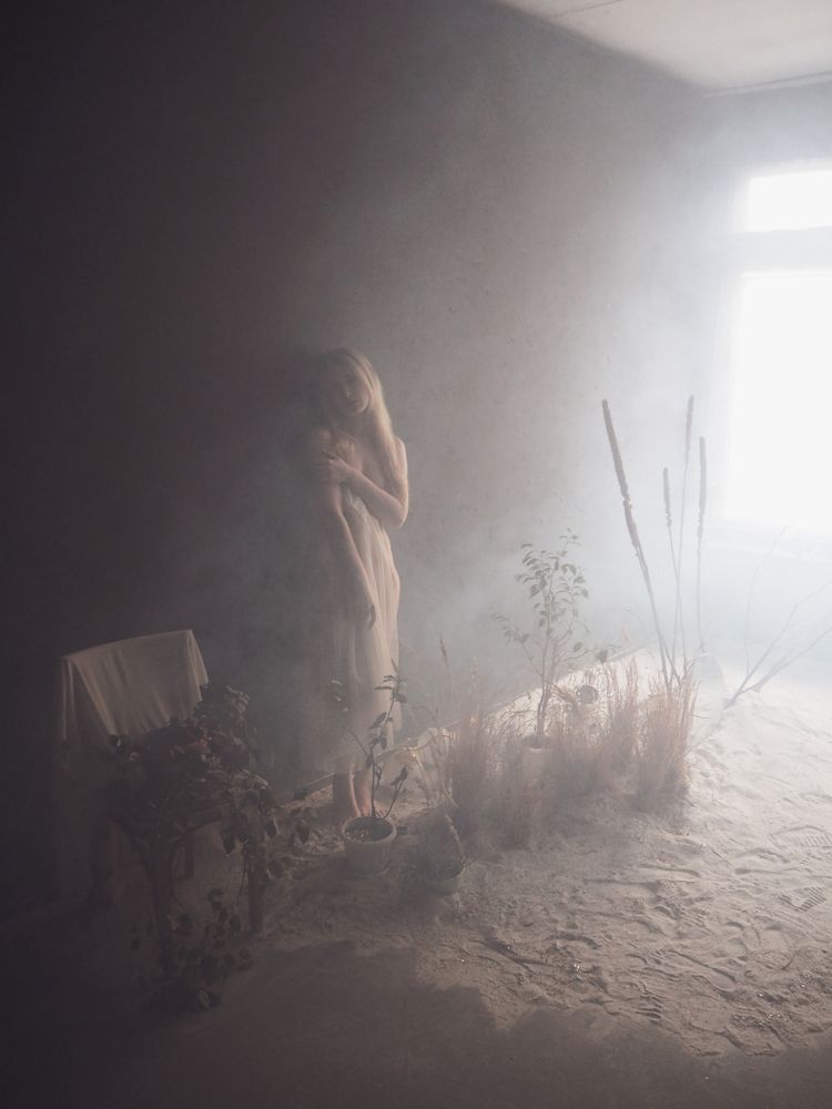 Photograph by  Андрей