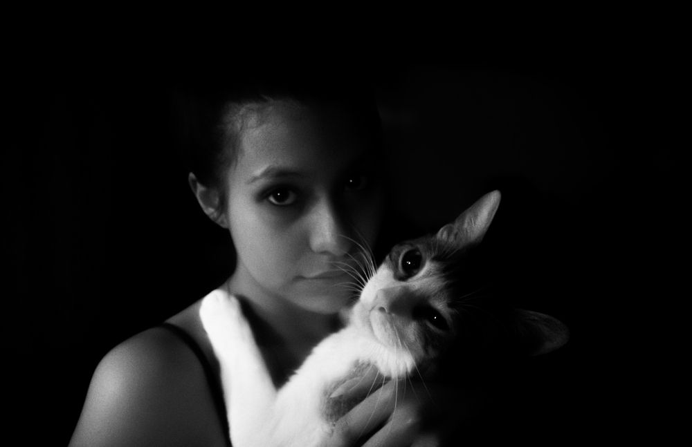 Photograph by Roger Laverde