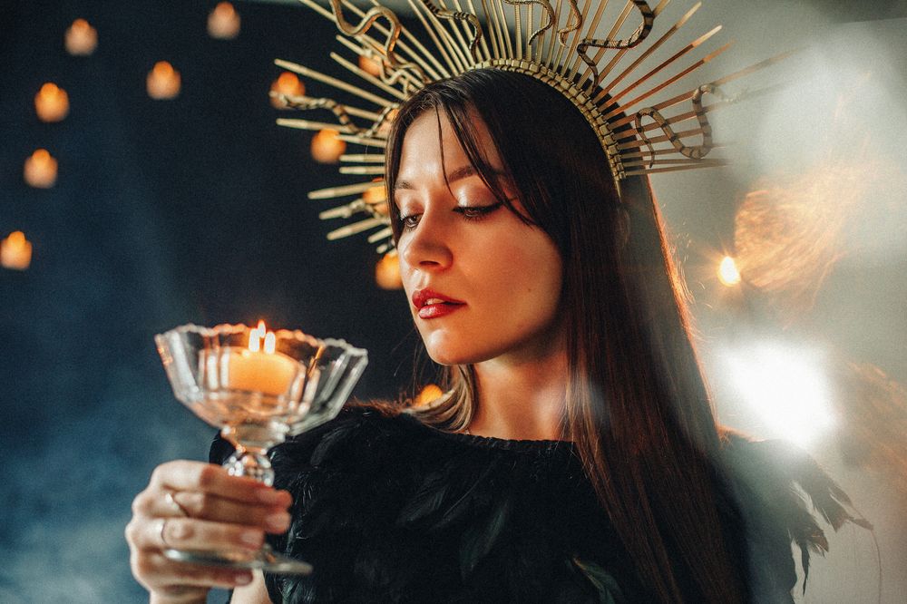 Photograph by Ирина Казанцева