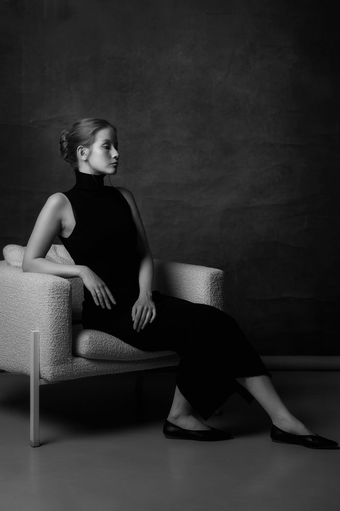 Photograph by Татьяна Дубова