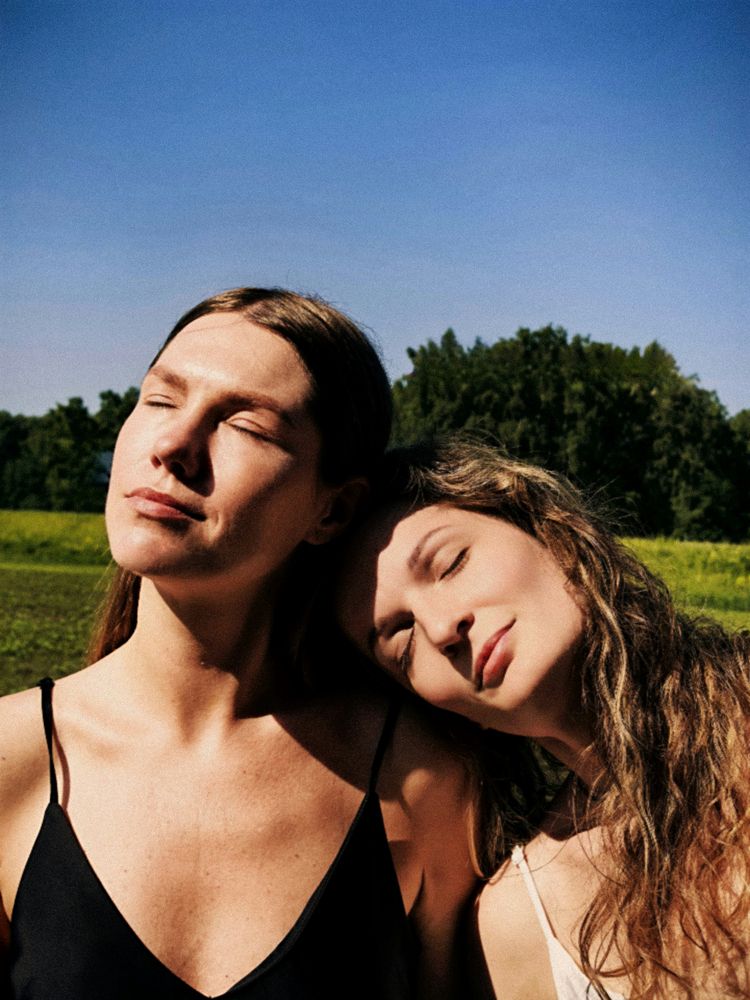 Photograph by Екатерина Варнавская