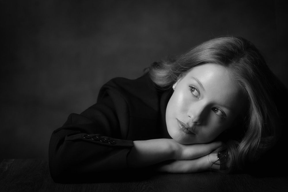 Photograph by Татьяна Дубова