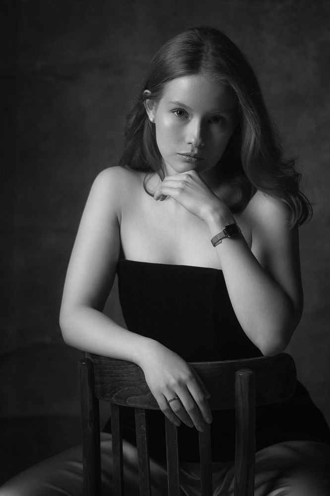 Photograph by Татьяна Дубова