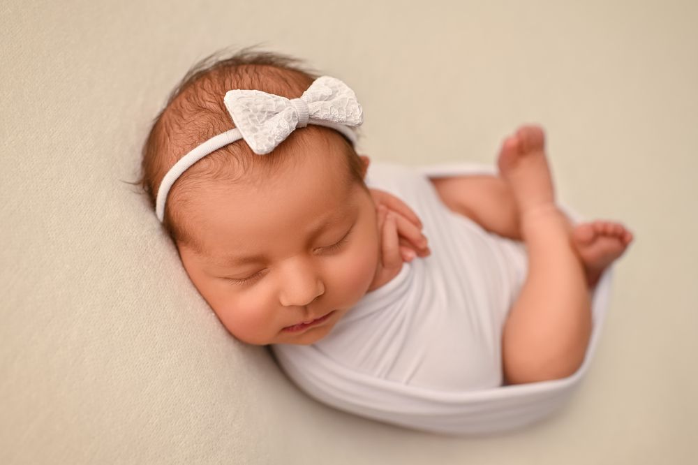 Photograph by Vitalina Unruh