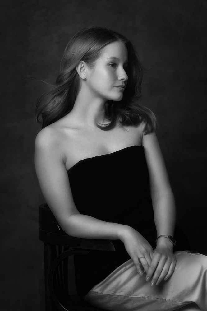 Photograph by Татьяна Дубова