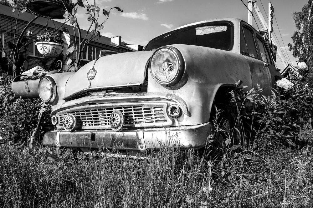 Photograph by Владислав Никишин