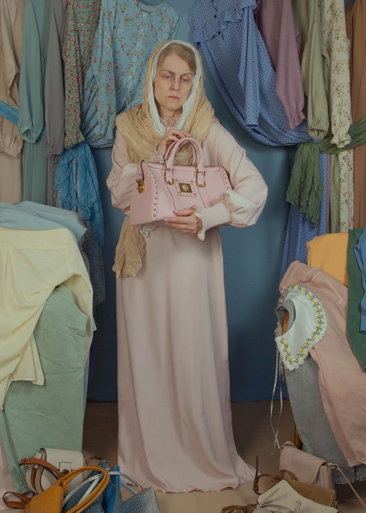 Photograph by Елена Бородина