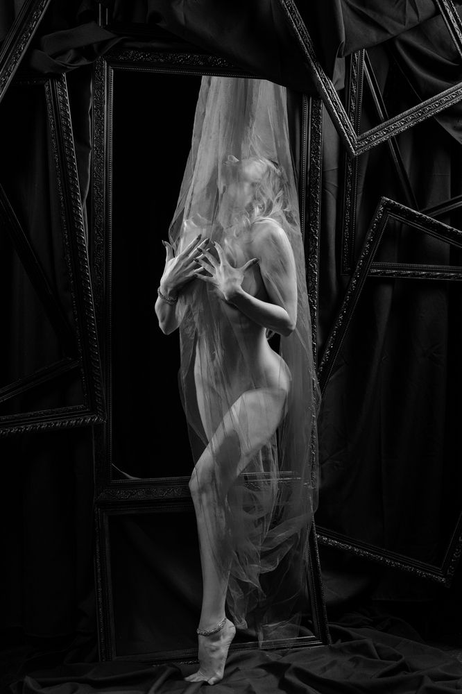 Photograph by Щебланов Виктор