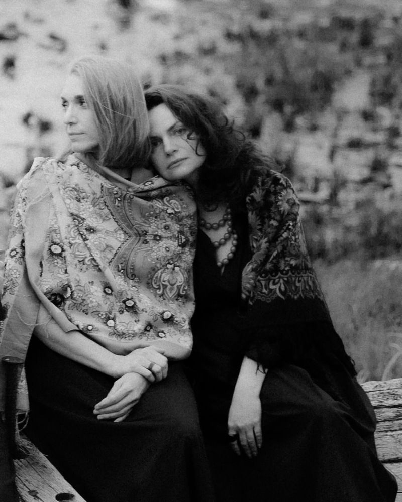 Photograph by Yana Bobrova