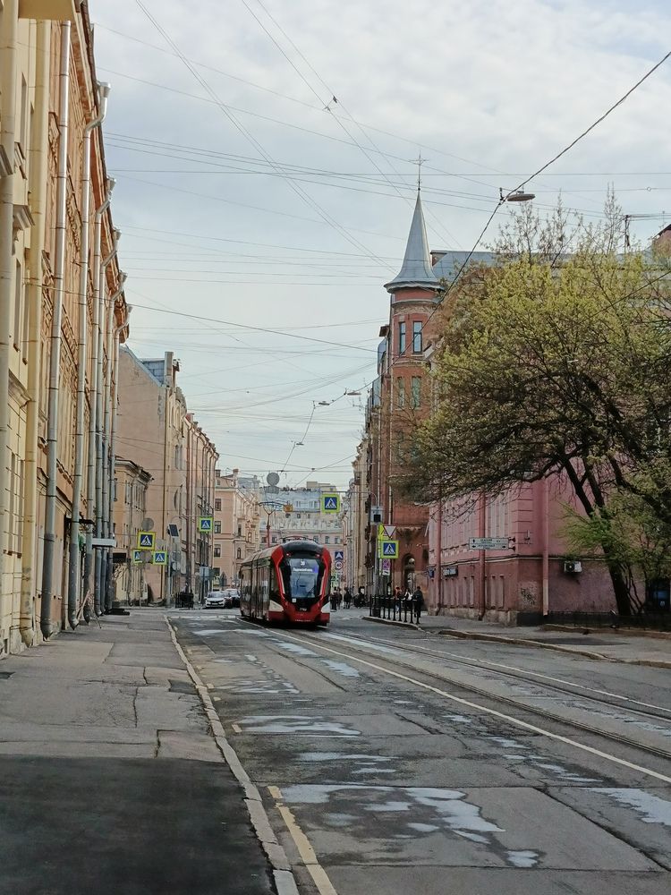 Photograph by Наталья Покрепина