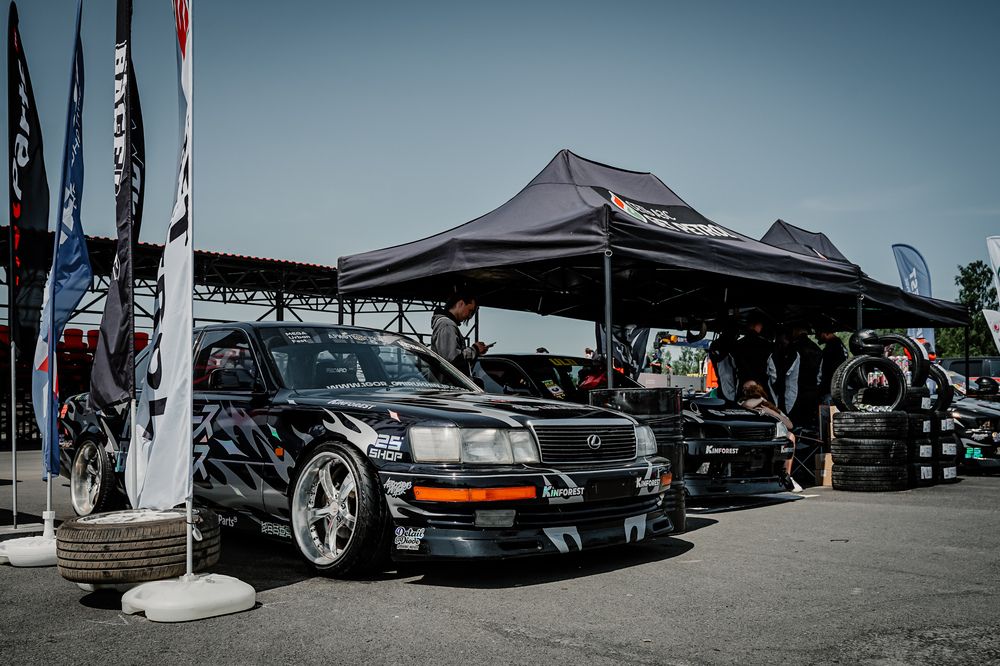 Photograph by Иван Богатырев