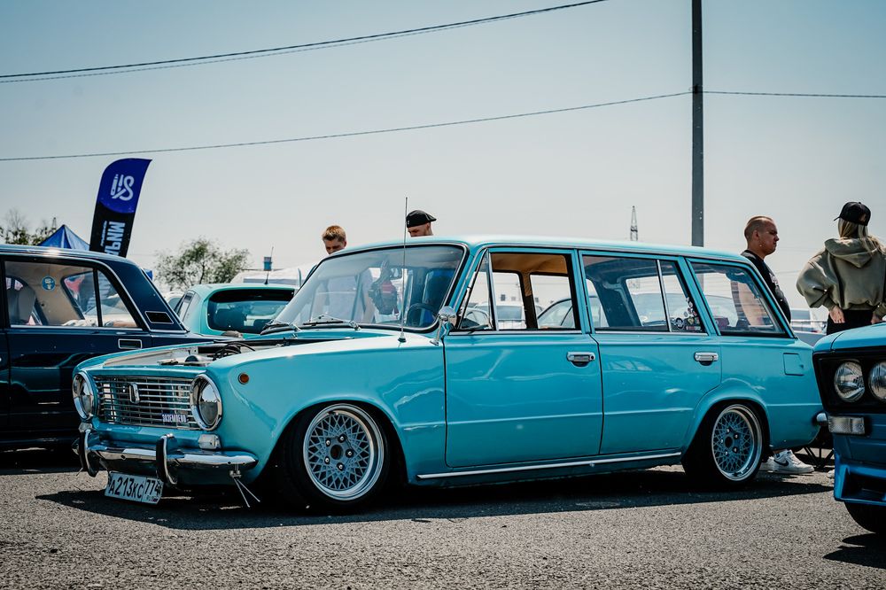 Photograph by Иван Богатырев