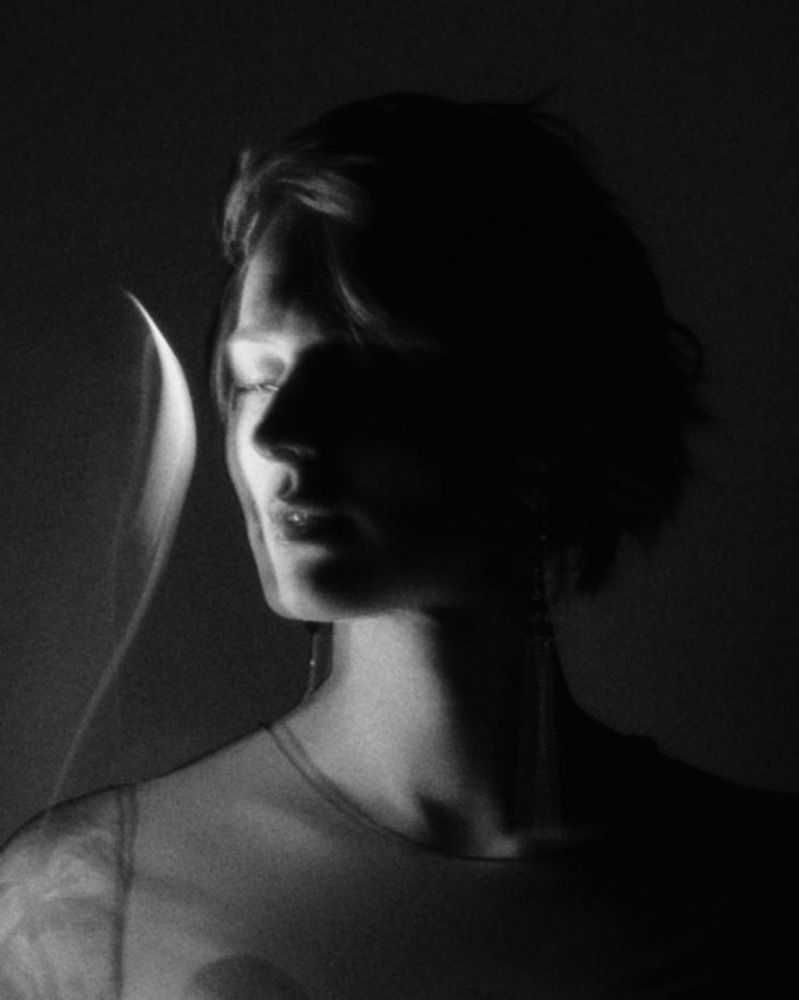 Photograph by Antonina Marchenko