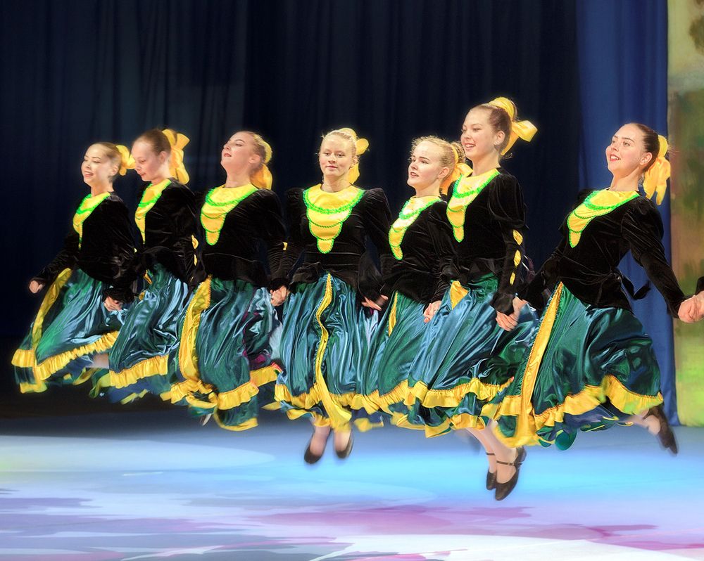 Photograph by Анатолий Веремеев