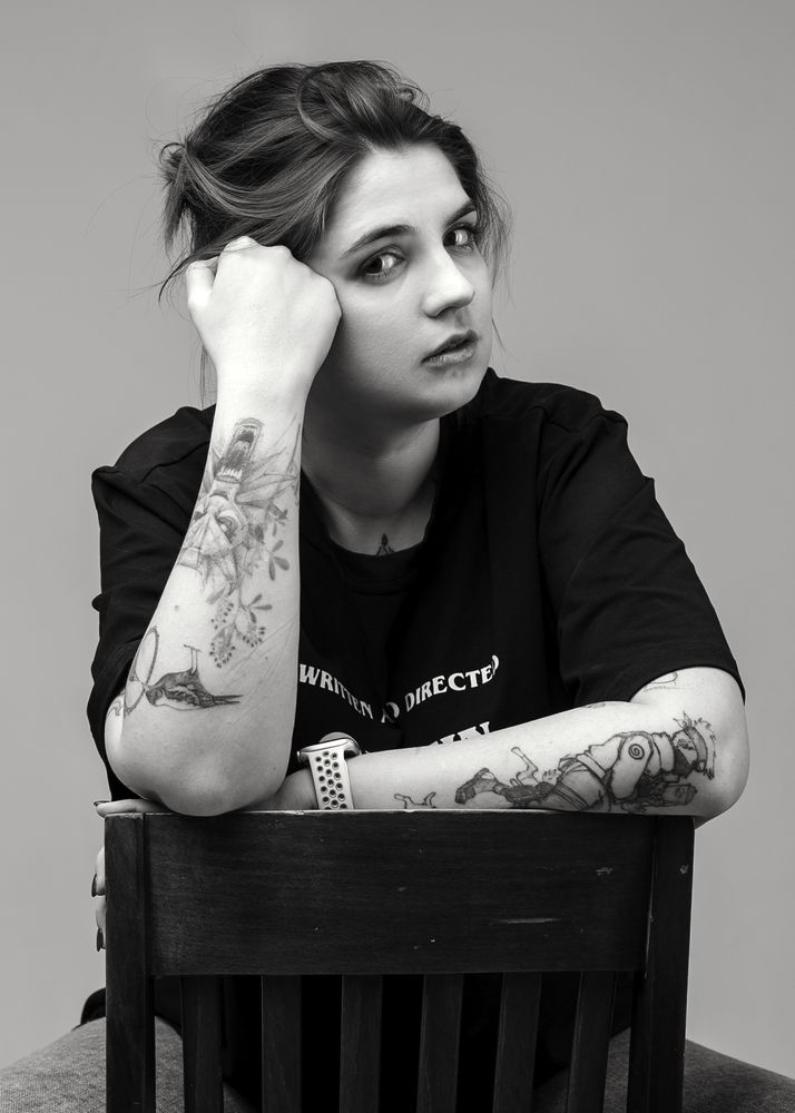 Photograph by Vladmir Pankovec